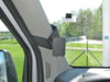 ProClip Fahrzeughalter 805003 - Linksbefestigung - Ford Transit Tourneo 14-18, Ford Transit 14-19