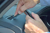ProClip Fahrzeughalter 805011 - Linksbefestigung, niedrig - Nissan Qashqai 14-21, Nissan X-Trail 14-21, Nissan Rogue 14-20