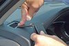 ProClip Fahrzeughalter 805011 - Linksbefestigung, niedrig - Nissan Qashqai 14-21, Nissan X-Trail 14-21, Nissan Rogue 14-20
