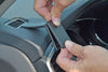 ProClip Fahrzeughalter 805011 - Linksbefestigung, niedrig - Nissan Qashqai 14-21, Nissan X-Trail 14-21, Nissan Rogue 14-20