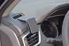 ProClip Fahrzeughalter 805011 - Linksbefestigung, niedrig - Nissan Qashqai 14-21, Nissan X-Trail 14-21, Nissan Rogue 14-20