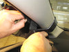 ProClip Fahrzeughalter 805049 - Linksbefestigung - Toyota Auris 13-19, Toyota Auris Full Hybrid 13-19