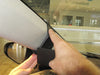 ProClip Fahrzeughalter 805049 - Linksbefestigung - Toyota Auris 13-19, Toyota Auris Full Hybrid 13-19