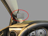 ProClip Fahrzeughalter 805049 - Linksbefestigung - Toyota Auris 13-19, Toyota Auris Full Hybrid 13-19