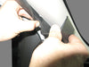 ProClip Fahrzeughalter 805059 - Linksbefestigung - Renault Trafic 15-22, Fiat Talento II 16-21, Opel Vivaro 15-18 und weitere