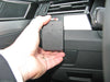 ProClip Fahrzeughalter 805070 - Linksbefestigung - Volkswagen Arteon 19-26, Volkswagen Arteon 17-26, Volkswagen Passat 15-23 und weitere