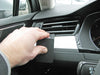 ProClip Fahrzeughalter 805070 - Linksbefestigung - Volkswagen Arteon 19-26, Volkswagen Arteon 17-26, Volkswagen Passat 15-23 und weitere