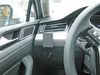 ProClip Fahrzeughalter 805070 - Linksbefestigung - Volkswagen Arteon 19-26, Volkswagen Arteon 17-26, Volkswagen Passat 15-23 und weitere