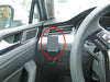 ProClip Fahrzeughalter 805070 - Linksbefestigung - Volkswagen Arteon 19-26, Volkswagen Arteon 17-26, Volkswagen Passat 15-23 und weitere