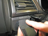 ProClip Fahrzeughalter 805078 - Linksbefestigung - Ford Fusion 13-20, Ford Mondeo 15-22