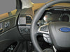 ProClip Fahrzeughalter 805078 - Linksbefestigung - Ford Fusion 13-20, Ford Mondeo 15-22