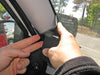 ProClip Fahrzeughalter 805130 - Linksbefestigung - Dodge Ram ProMaster City 16-24, Fiat Doblò 16-17