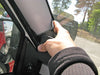 ProClip Fahrzeughalter 805130 - Linksbefestigung - Dodge Ram ProMaster City 16-24, Fiat Doblò 16-17