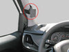 ProClip Fahrzeughalter 805130 - Linksbefestigung - Dodge Ram ProMaster City 16-24, Fiat Doblò 16-17