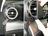 ProClip Fahrzeughalter 805208 - Linksbefestigung - Mercedes Benz E-Klasse, Coupé 18-23, Mercedes Benz E-Klasse und weitere