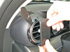 ProClip Fahrzeughalter 805208 - Linksbefestigung - Mercedes Benz E-Klasse, Coupé 18-23, Mercedes Benz E-Klasse und weitere