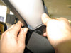 ProClip Fahrzeughalter 805210 - Linksbefestigung - Kia Sportage 16½-21