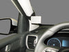ProClip Fahrzeughalter 805210 - Linksbefestigung - Kia Sportage 16½-21