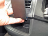 ProClip Fahrzeughalter 805214 - Linksbefestigung- NUR für Komfort-Armaturenbrett OHNE Deckel auf der mittleren Ablagetasche - Volkswagen Caravelle 16-20, Volkswagen T6 Transporter/Pickup 16-20
