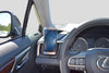 ProClip Fahrzeughalter 805240 - Linksbefestigung - Lexus RX Series 16-22