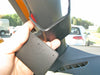 ProClip Fahrzeughalter 805256 - Linksbefestigung - Cupra Ateca 20-25, Seat Ateca 17-24