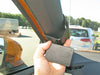 ProClip Fahrzeughalter 805256 - Linksbefestigung - Cupra Ateca 20-25, Seat Ateca 17-24