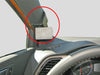ProClip Fahrzeughalter 805256 - Linksbefestigung - Cupra Ateca 20-25, Seat Ateca 17-24