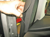ProClip Fahrzeughalter 805274 - Linksbefestigung - Mercedes Benz V-Klasse 16-26, Mercedes Benz EQV 22-26