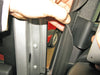 ProClip Fahrzeughalter 805274 - Linksbefestigung - Mercedes Benz V-Klasse 16-26, Mercedes Benz EQV 22-26