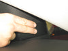 ProClip Fahrzeughalter 805274 - Linksbefestigung - Mercedes Benz V-Klasse 16-26, Mercedes Benz EQV 22-26