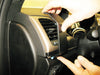 ProClip Fahrzeughalter 805283 - Linksbefestigung - Jeep Grand Cherokee 11-20