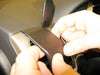 ProClip Fahrzeughalter 805283 - Linksbefestigung - Jeep Grand Cherokee 11-20