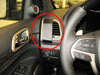 ProClip Fahrzeughalter 805283 - Linksbefestigung - Jeep Grand Cherokee 11-20