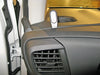 ProClip Fahrzeughalter 805287 - Linksbefestigung - Citroen Jumpy 3rd Gen 16-26, Citroen SpaceTourer 16-26, Fiat Scudo 17-26 und weitere