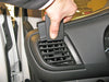 ProClip Fahrzeughalter 805287 - Linksbefestigung - Citroen Jumpy 3rd Gen 16-26, Citroen SpaceTourer 16-26, Fiat Scudo 17-26 und weitere