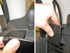 ProClip Fahrzeughalter 805287 - Linksbefestigung - Peugeot E-Traveller 25-25, Toyota Proace Verso 25-25, Toyota Proace 16-25 und weitere