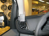 ProClip Fahrzeughalter 805287 - Linksbefestigung - Citroen Jumpy 3rd Gen 16-26, Citroen SpaceTourer 16-26, Fiat Scudo 17-26 und weitere