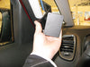 ProClip Fahrzeughalter 805291 - Linksbefestigung - Renault Grand Scénic 17-22, Renault Scénic 17-22