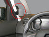 ProClip Fahrzeughalter 805291 - Linksbefestigung - Renault Grand Scénic 17-22, Renault Scénic 17-22