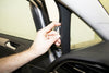 ProClip Fahrzeughalter 805294 - Linksbefestigung - Volkswagen Touran 16-26, Volkswagen Touran 16-25