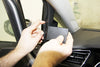 ProClip Fahrzeughalter 805294 - Linksbefestigung - Volkswagen Touran 16-26, Volkswagen Touran 16-25