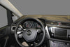 ProClip Fahrzeughalter 805294 - Linksbefestigung - Volkswagen Touran 16-26, Volkswagen Touran 16-25