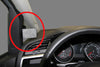 ProClip Fahrzeughalter 805294 - Linksbefestigung - Volkswagen Touran 16-26, Volkswagen Touran 16-25