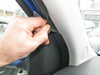 ProClip Fahrzeughalter 805298 - Linksbefestigung - Volkswagen Amarok 17-23