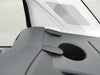 ProClip Fahrzeughalter 805304 - Linksbefestigung - Volkswagen Crafter 17-24, MAN TGE 19-24