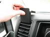 ProClip Fahrzeughalter 805304 - Linksbefestigung - Volkswagen Crafter 17-24, MAN TGE 19-24