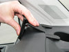 ProClip Fahrzeughalter 805304 - Linksbefestigung - Volkswagen Crafter 17-24, MAN TGE 19-24