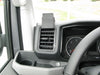 ProClip Fahrzeughalter 805304 - Linksbefestigung - Volkswagen Crafter 17-24, MAN TGE 19-24