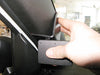 ProClip Fahrzeughalter 805305 - Linksbefestigung - Suzuki Ignis 16-23
