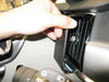 ProClip Fahrzeughalter 805308 - Linksbefestigung - Volvo V90 17-26, Volvo S90 17-25, Volvo V90 17-25